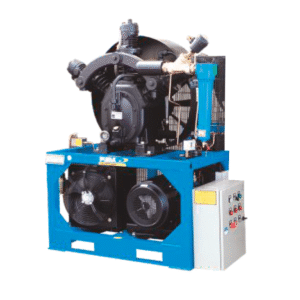 Booster para Compressores PSBC260