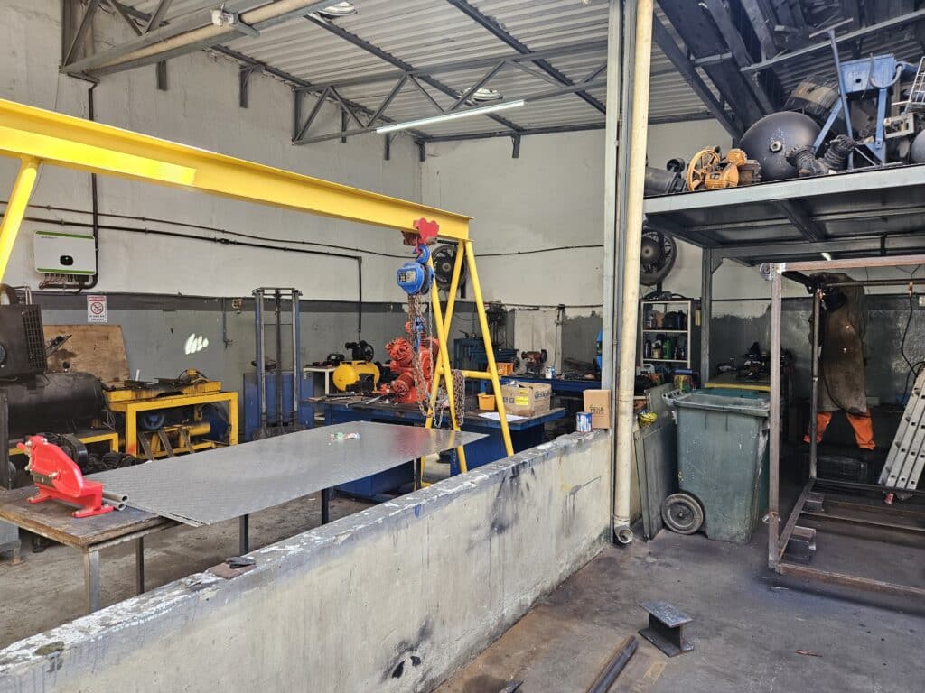 Aircenter Compressores Loja Brasil