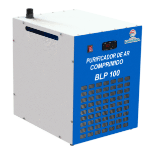 Purificadora de Ar BLP-100